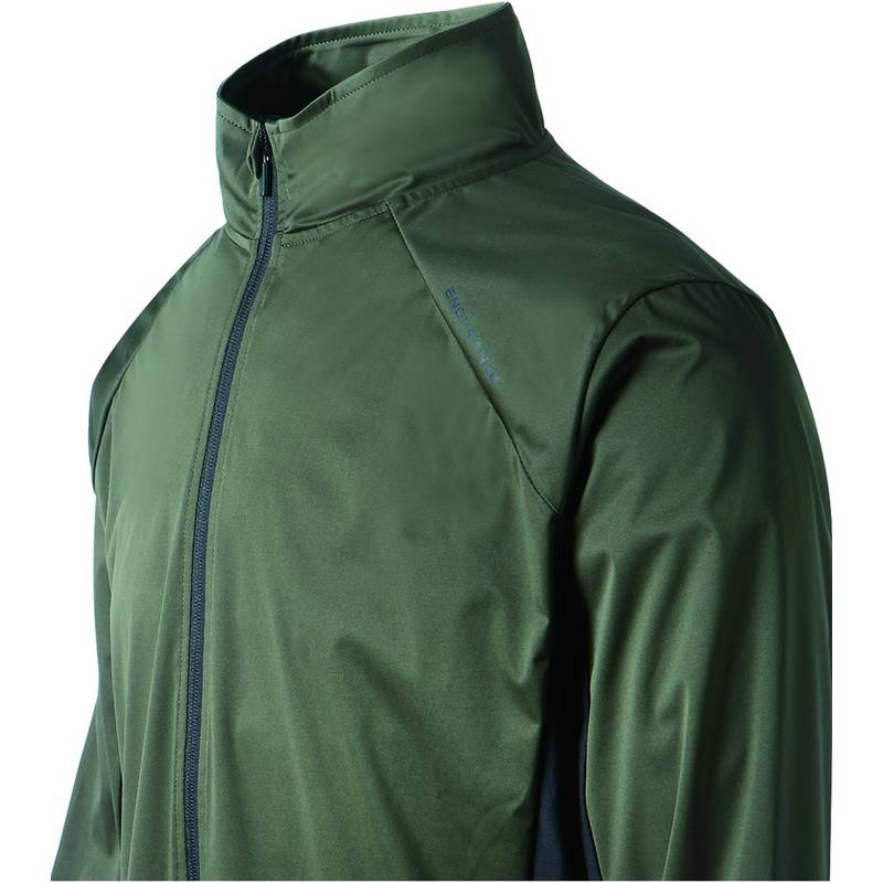 Endurance Sudens Laufjacke Herren