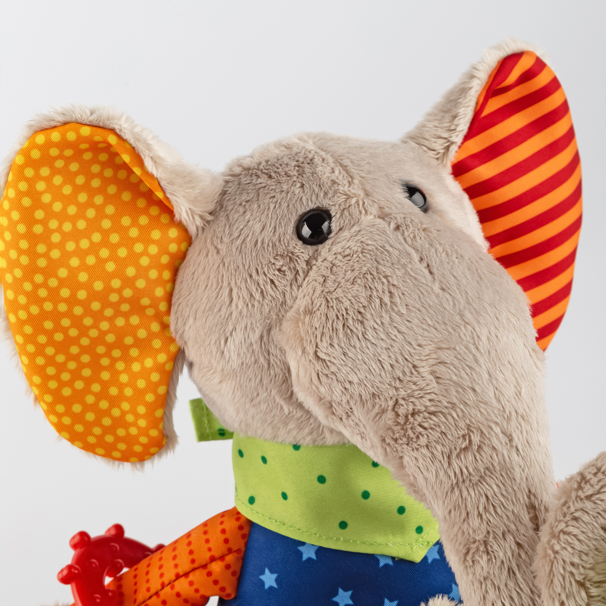 Baby Spiel-Elefant mit Funktion