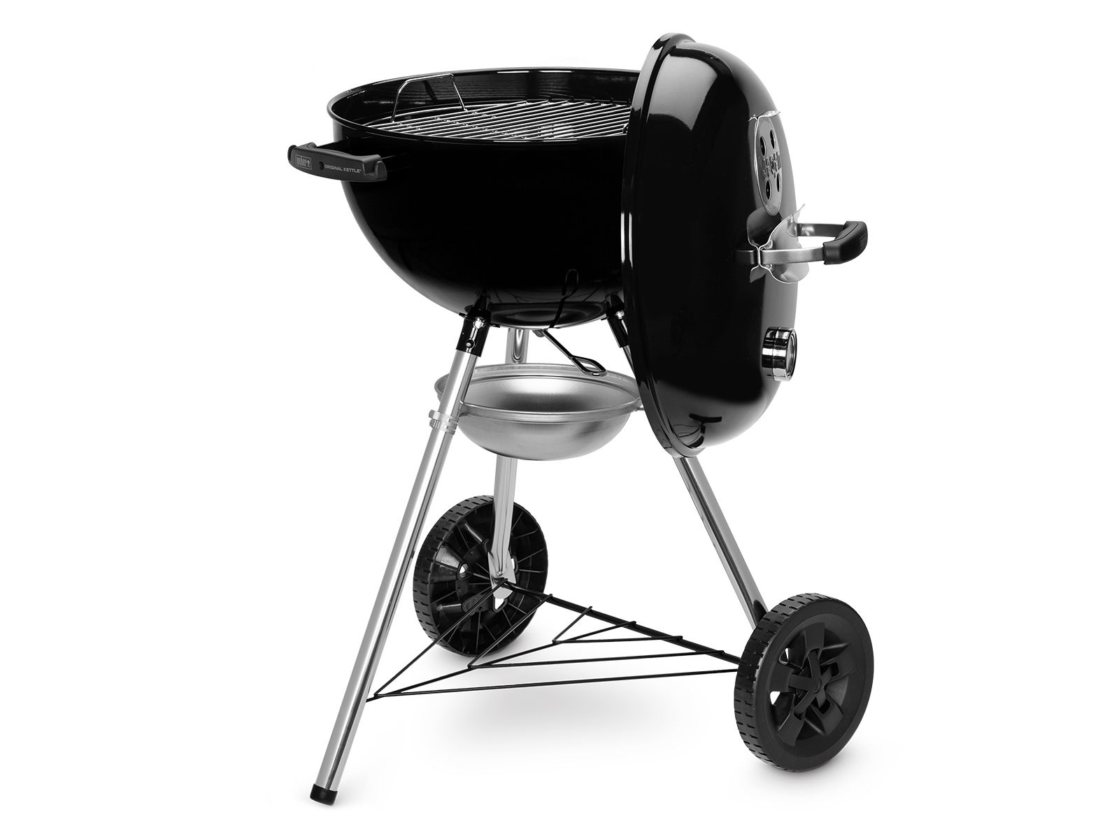 Weber original kettle E-4710 Holzkohlegrill