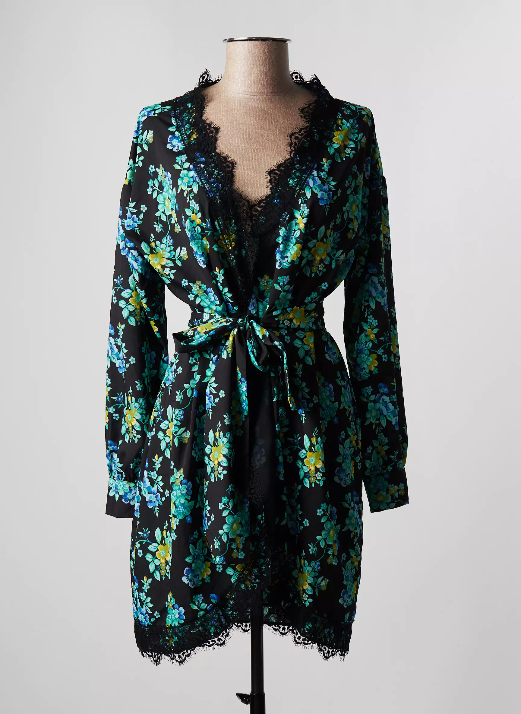 Pinko Robes Mi Longues Femme couleur noir