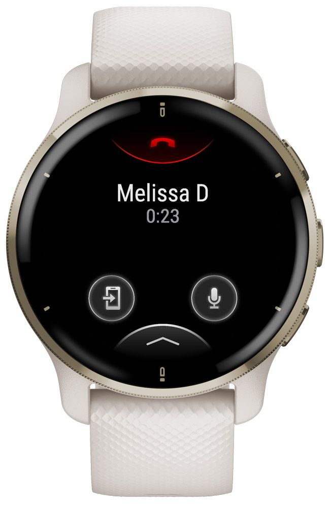 Garmin Venu® 2 PLUS - GPS Multisport Smartwatch kaufen | Bike-Discount
