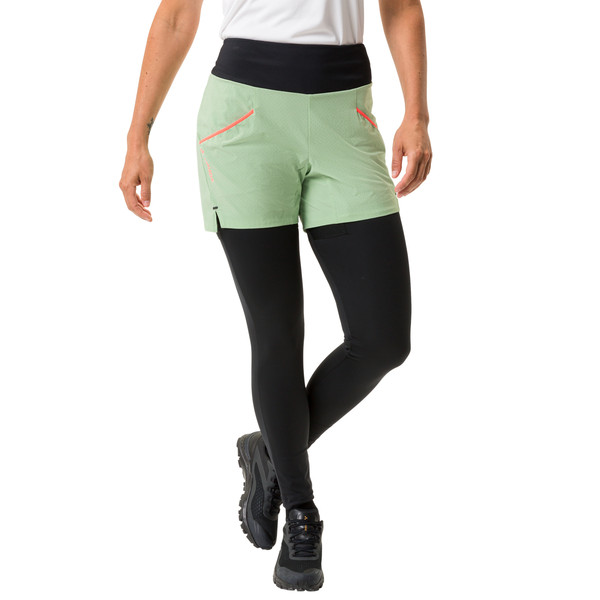 CRANA ZO PANTS Damen - Radhose