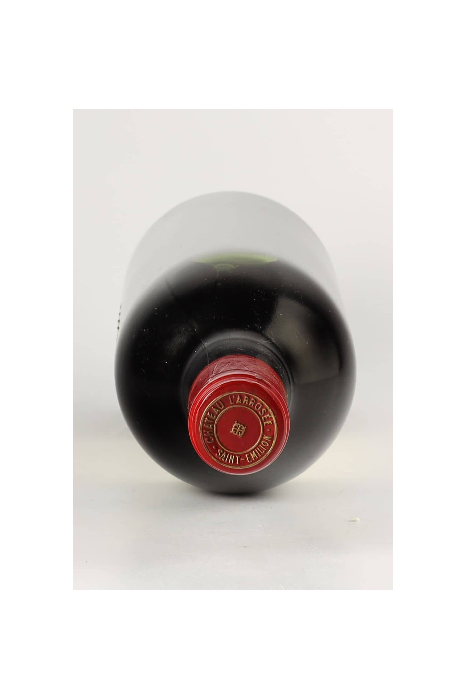 Château L'arrosée 1975, Saint Emilion