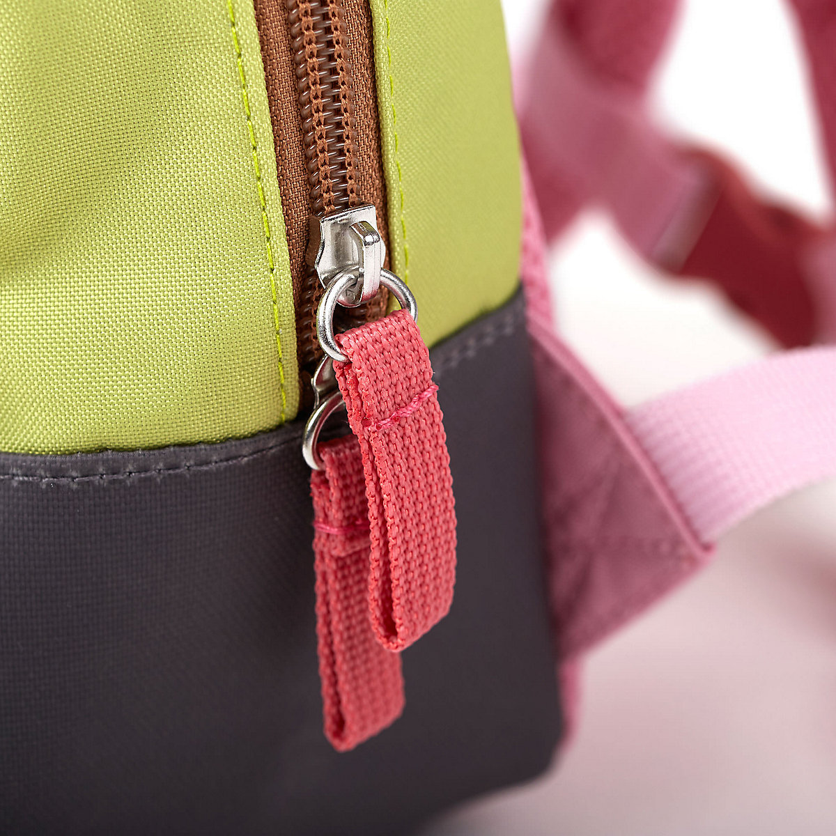 Kinderrucksack Hase Forest