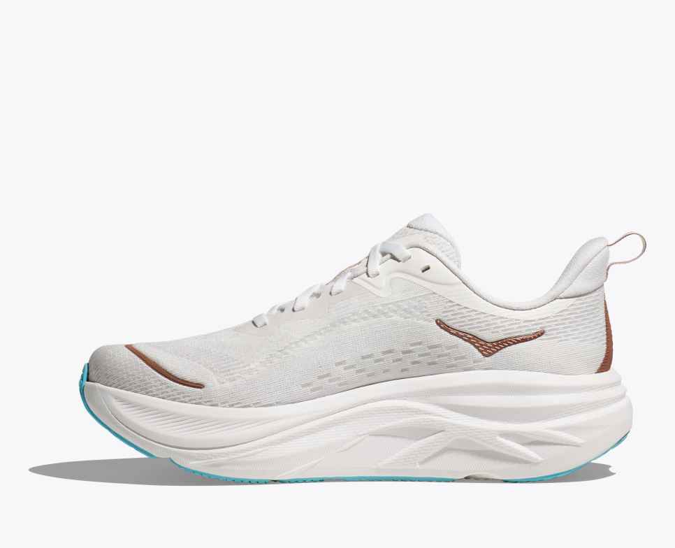 Skyflow Frost / Rose Gold