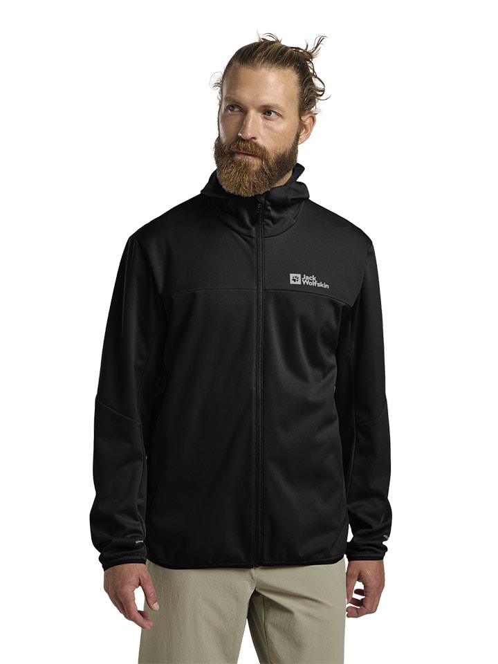 Jack Wolfskin Funktionsjacke 