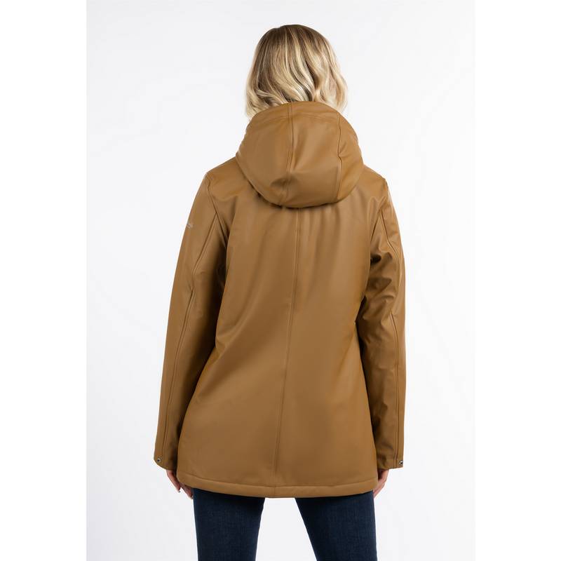 Schmuddelwedda Regenjacke Damen