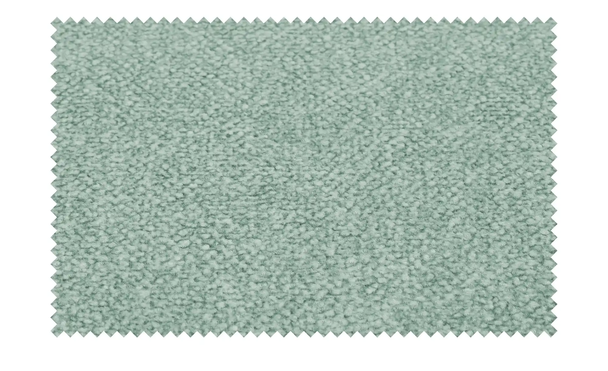 Twist Ecksofa aus Mikrofaser Glossy