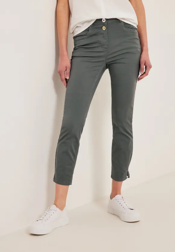 CECIL Slim Fit Hose