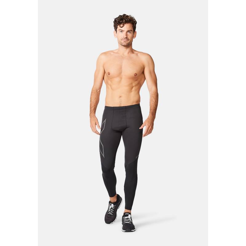 2XU Ignition Shield Compression Tights Herren