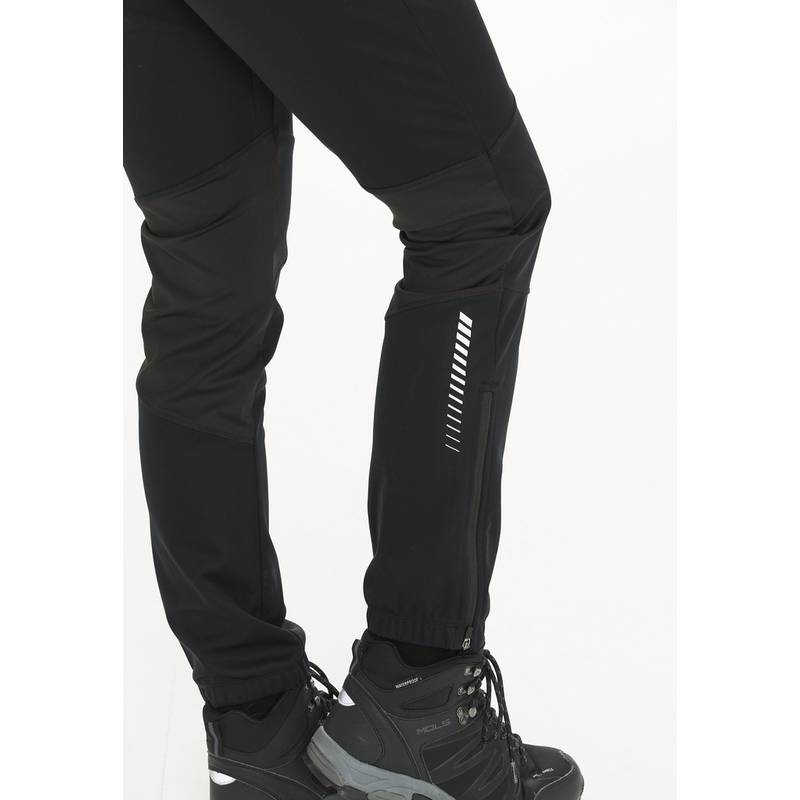 Endurance Leeving Softshellhose Damen