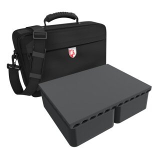 Feldherr MEDIUM Tasche für Funkoverse Strategy Game: Harry Potter 100 + Erweiterungen
