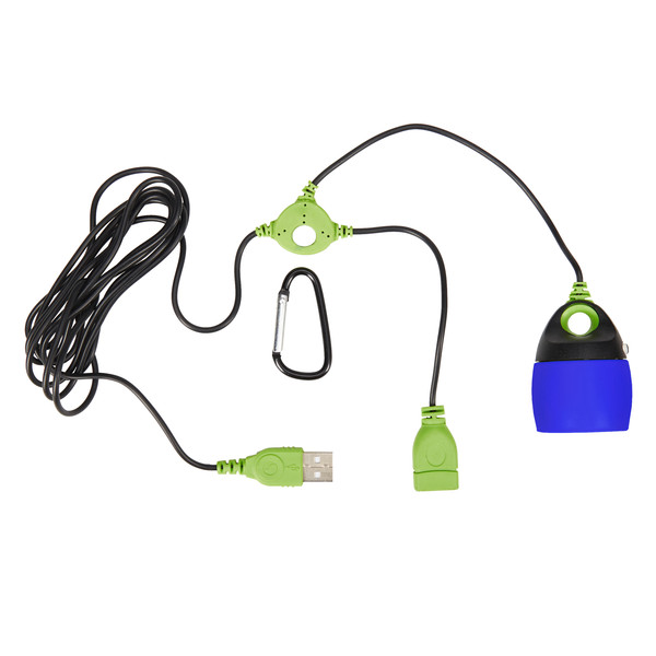 LED-LAMPE CONNECTABLE - Laterne