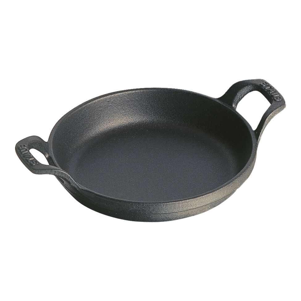 Ofenform 20 cm, Gusseisen