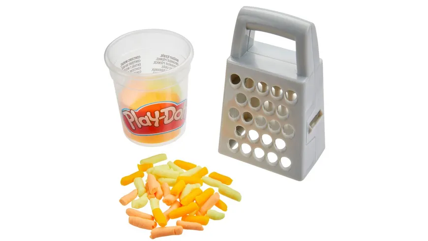 Hasbro - Play-Doh Pizzabäckerei