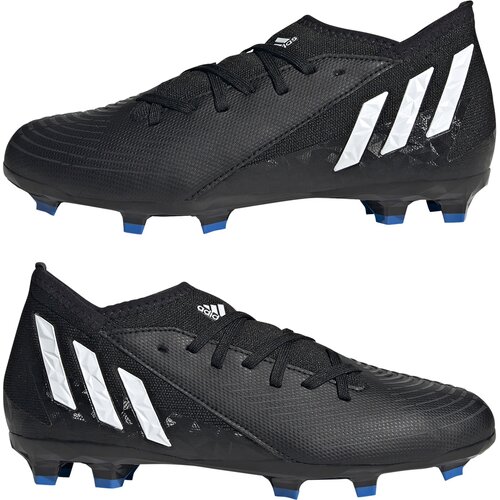 KINDER FUSSBALL-RASENSCHUHE PREDATOR EDGE.3 FG J