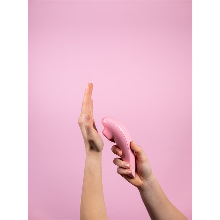 Unterdruckvibrator Rose