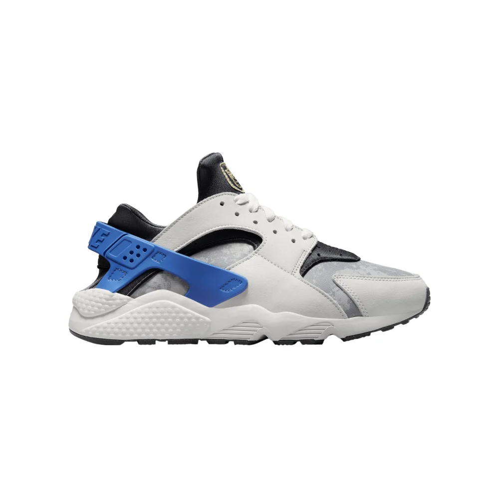 Nike Air Huarache DR0286-100 / weiss