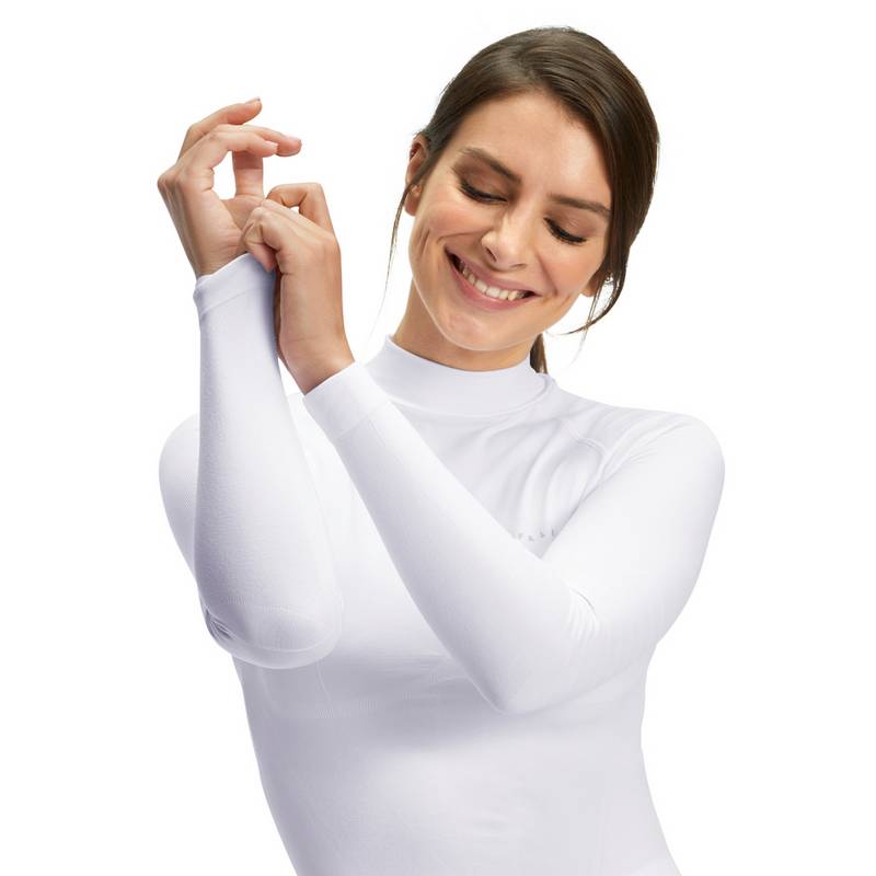 Falke Funktionsshirt Damen