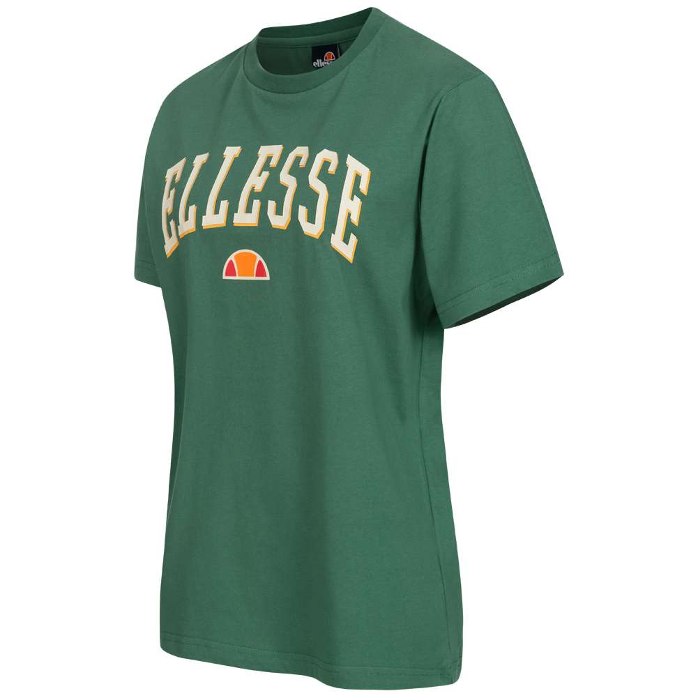 ellesse Alloui Damen Oversize T-Shirt SGP16699-502