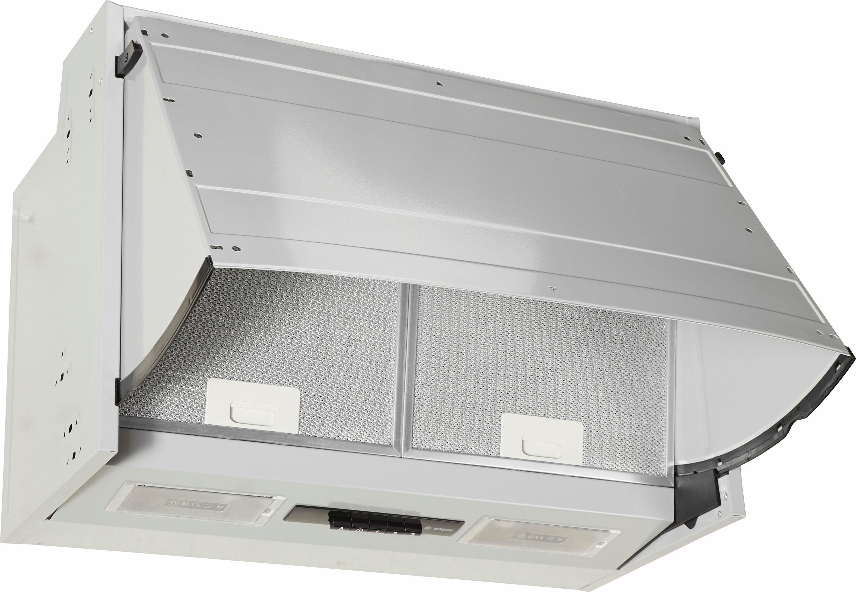 BOSCH Zwischenbauhaube DEM66AC00