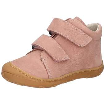 PEPINO Chrisy Lauflernschuhe in rosa