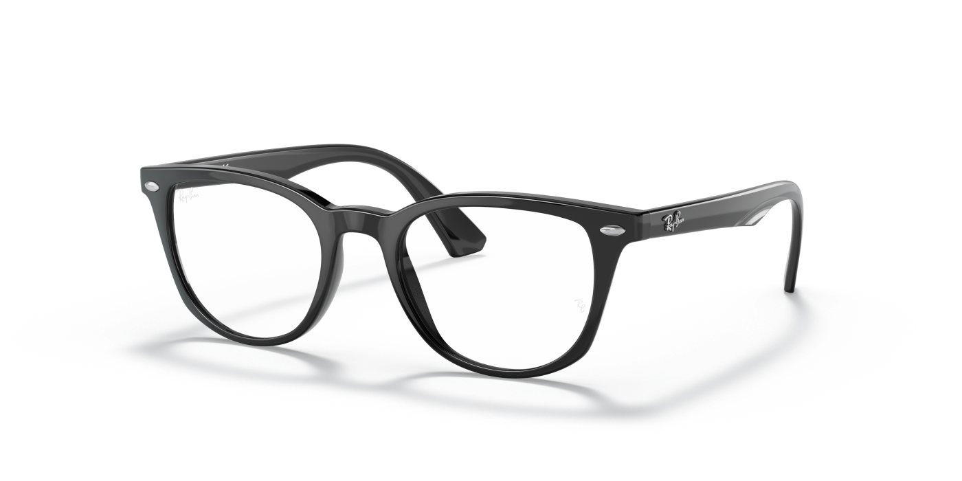 RB1601 OPTICS KIDS - Lucido Nero