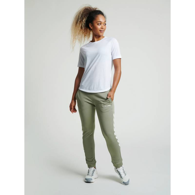 hummel hmlVANJA T-SHIRT S/S T-Shirt Damen