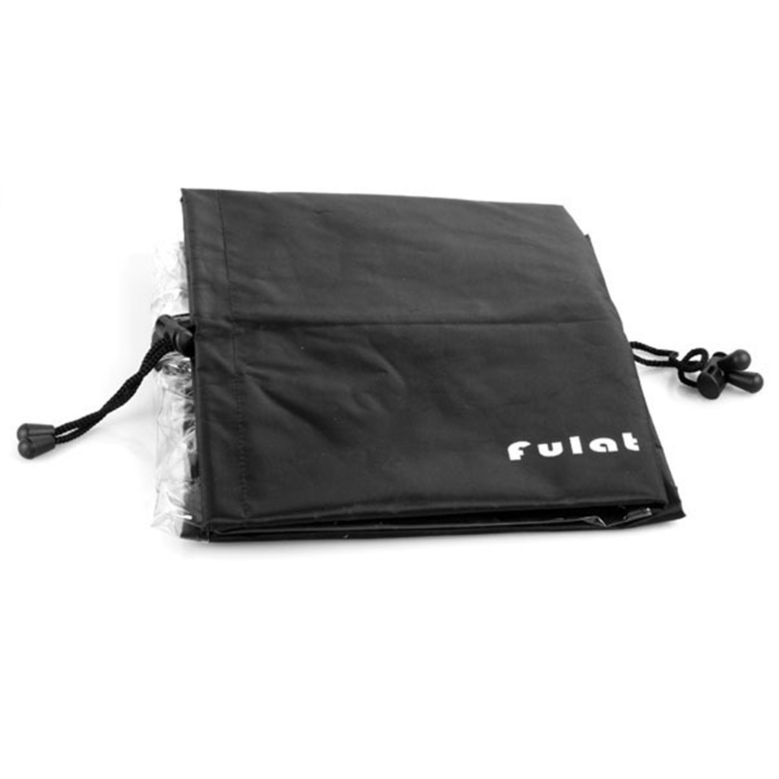 Rutaqian Regenschutz für Spiegelreflexkameras Transparent Wasserdichte Tasche Spiegelreflexkamera (inkl. Faltbar Blitzwasserdichte Abdeckung PVC Groß Staubdichte Kamera, Gute Abdichtung Regenschutz Kamerazubehör)