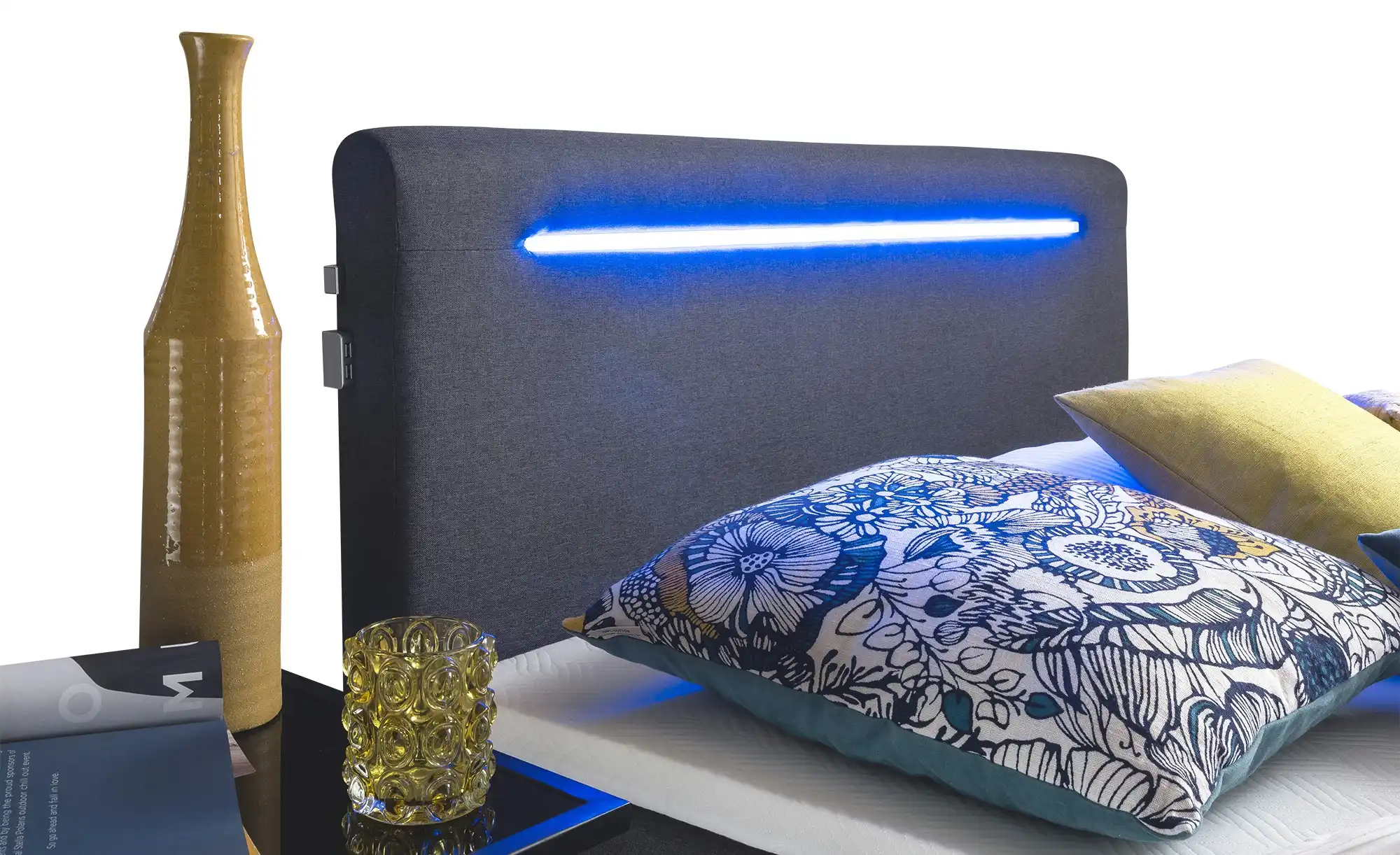Boxspringbett