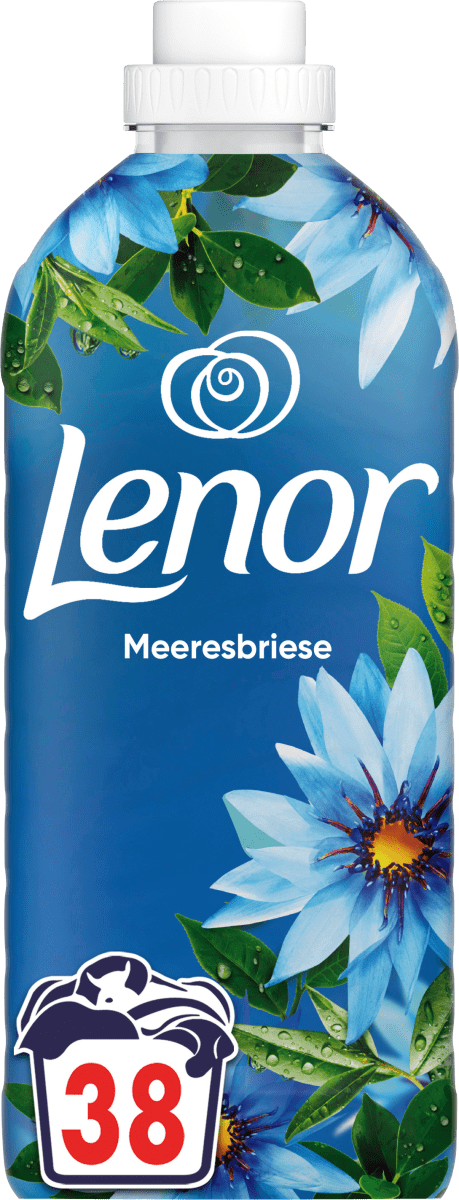 Weichspüler Meeresbrise 38WL, 0,95 l