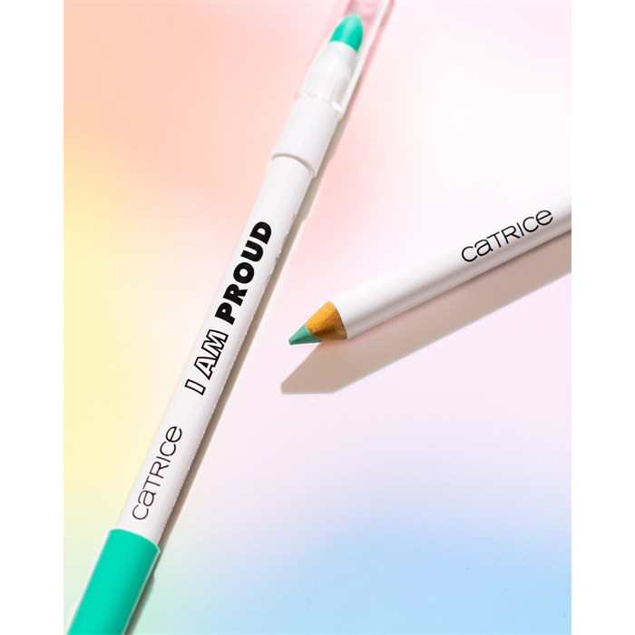 Double Ended Eye Pencil