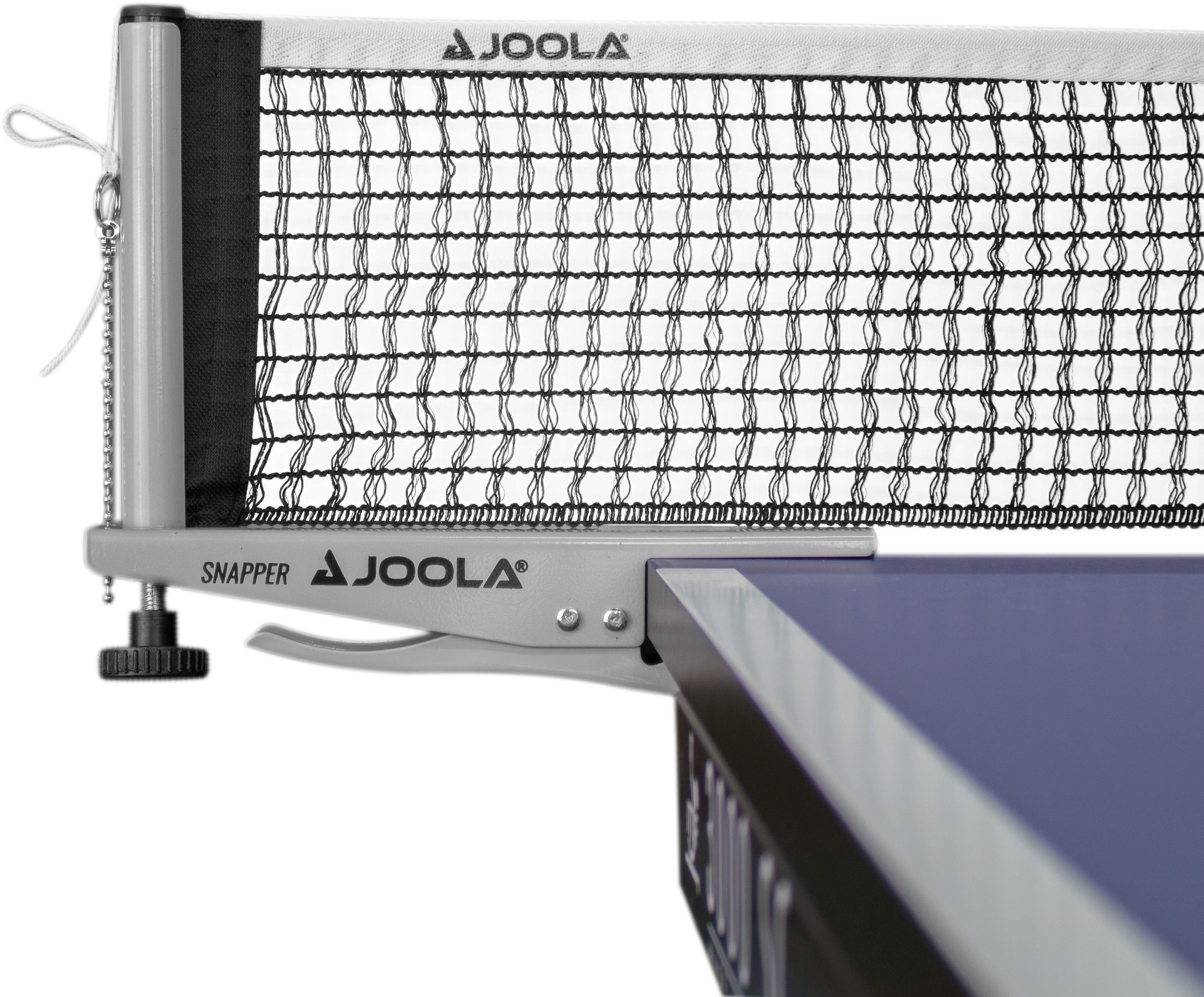Joola Tischtennisnetz JOOLA Tischtennisnetz SNAPPER