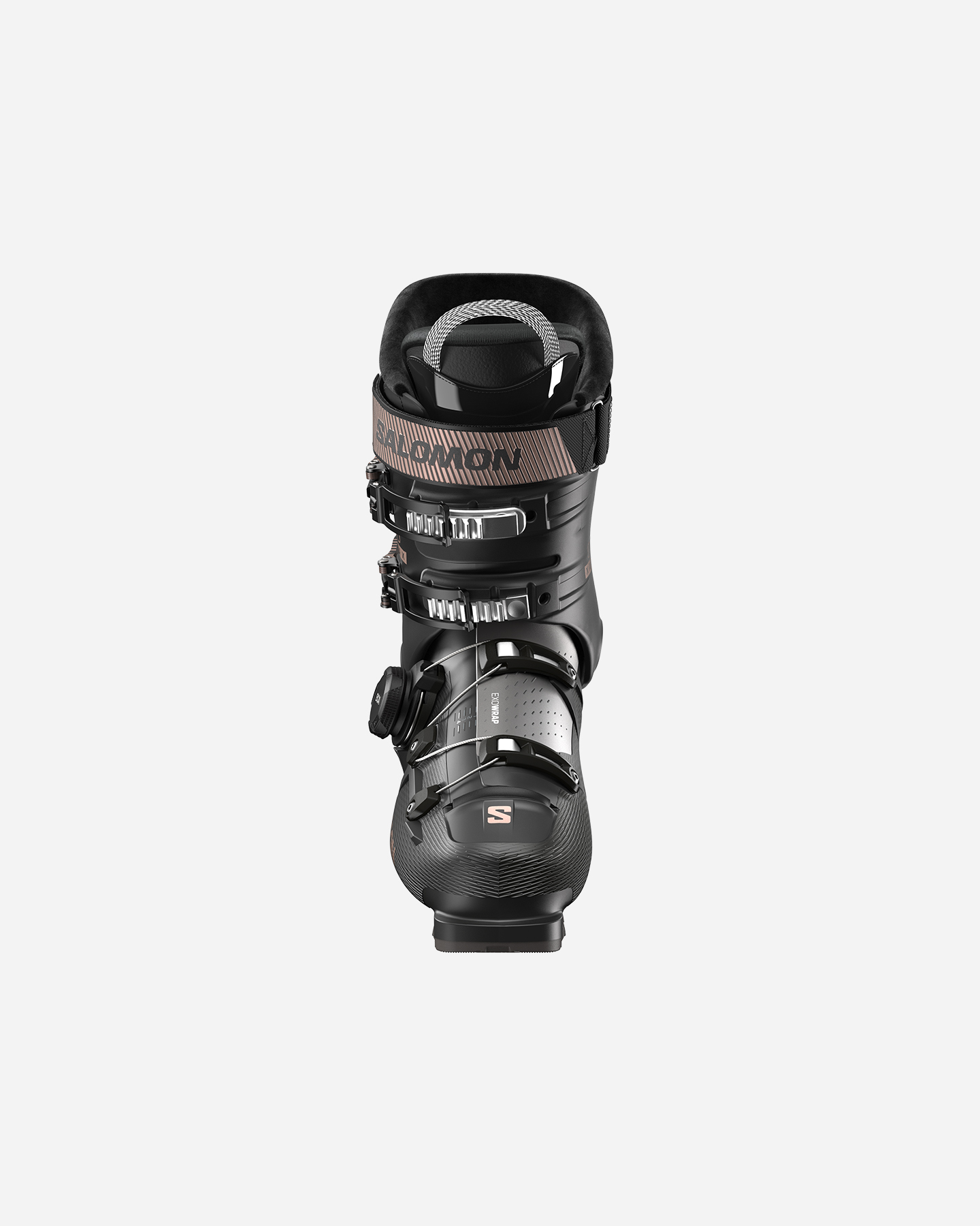 Scarponi Sci Salomon S/Pro Supra Boa X90 Gw W L47709100