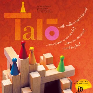 Talo (Multilingual)