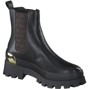 Michael Kors Rowan Bootie in schwarz