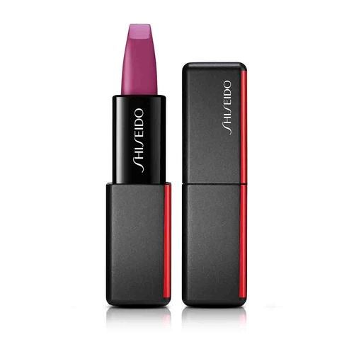 Shiseido ModernMatte Powder Lipstick 516 Exotic Red 4 grami