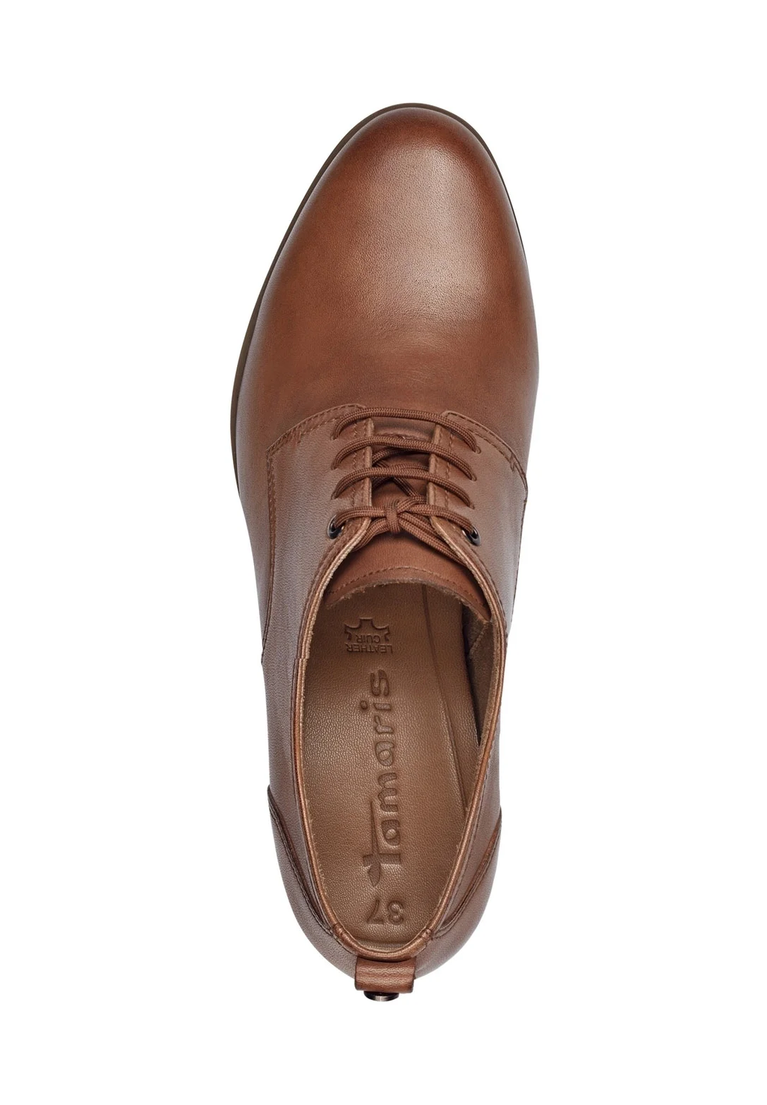 Tamaris TROTTEUR - Zapatos con cordones