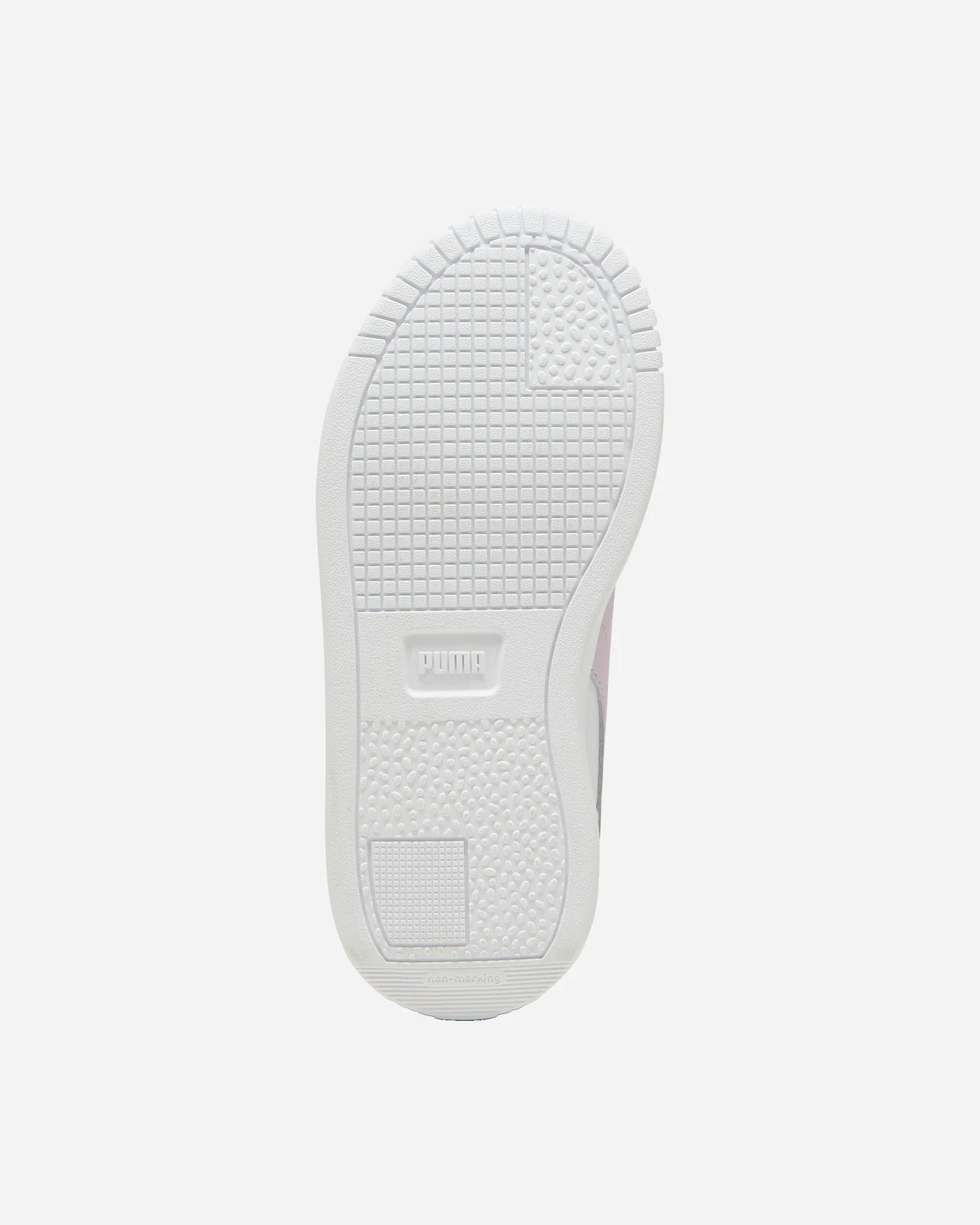 Trampki Scarpe Puma Carina Street Ps Jr 393847-04