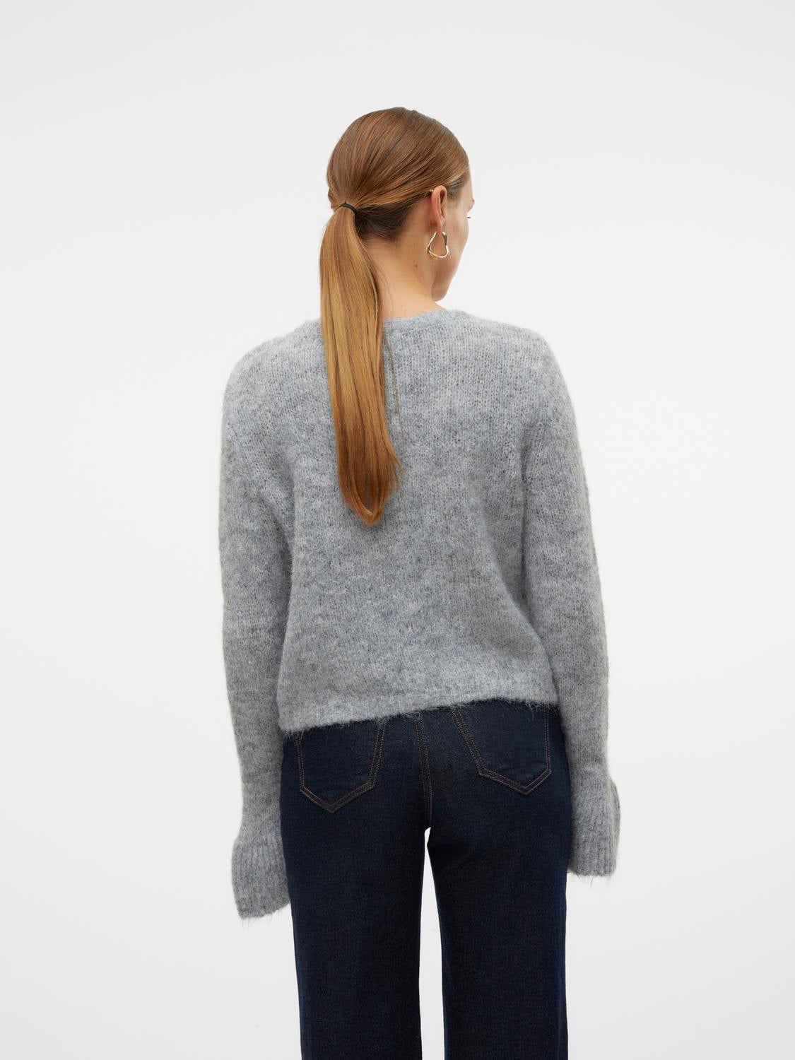 VMLEAH Strickjacke