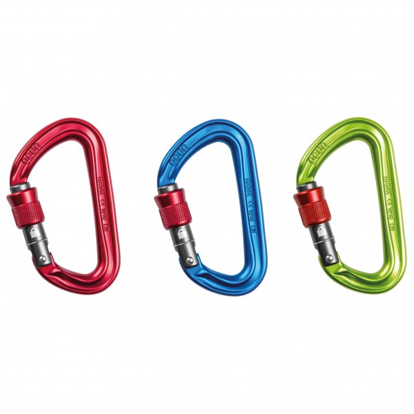 Ocun - Hawk Screw - Schraubkarabiner
