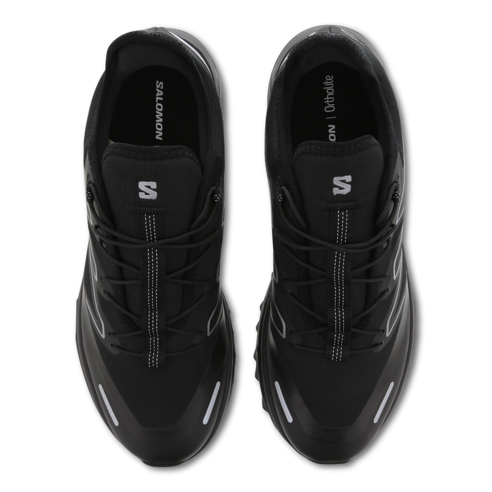Salomon Spearhead L47311300 / schwarz