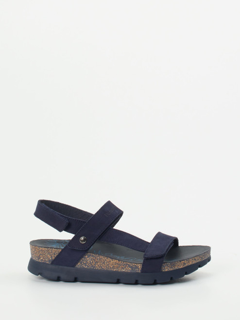 Keilsandalette-12551090011 Panama Jack