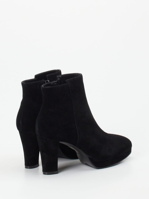 Stiefelette-17150090208 Di Lauro