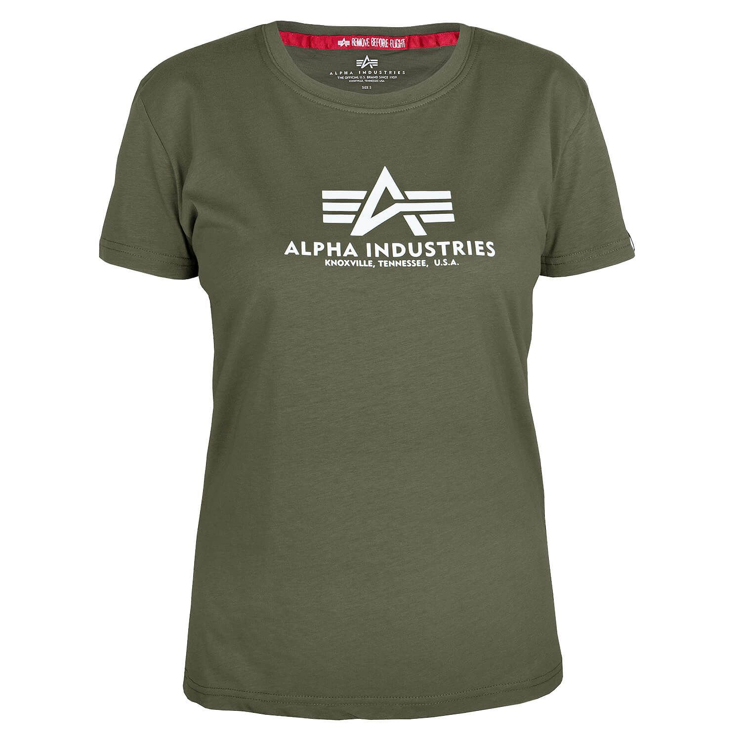 New Basic T Wmn