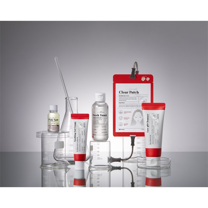 Low PH Cleanser