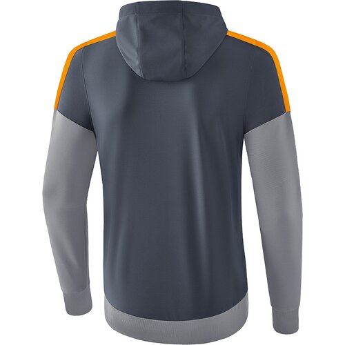 HERREN SQUAD TRAININGSJACKE MIT KAPUZE