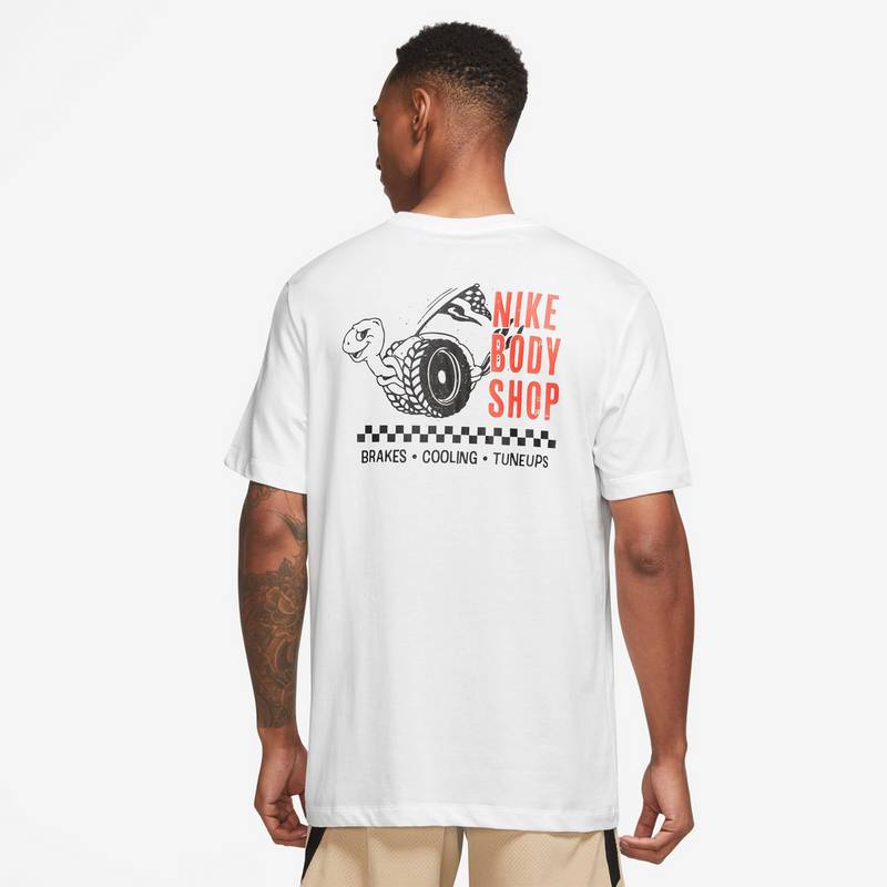 Nike Dri-fit Funktionsshirt Herren
