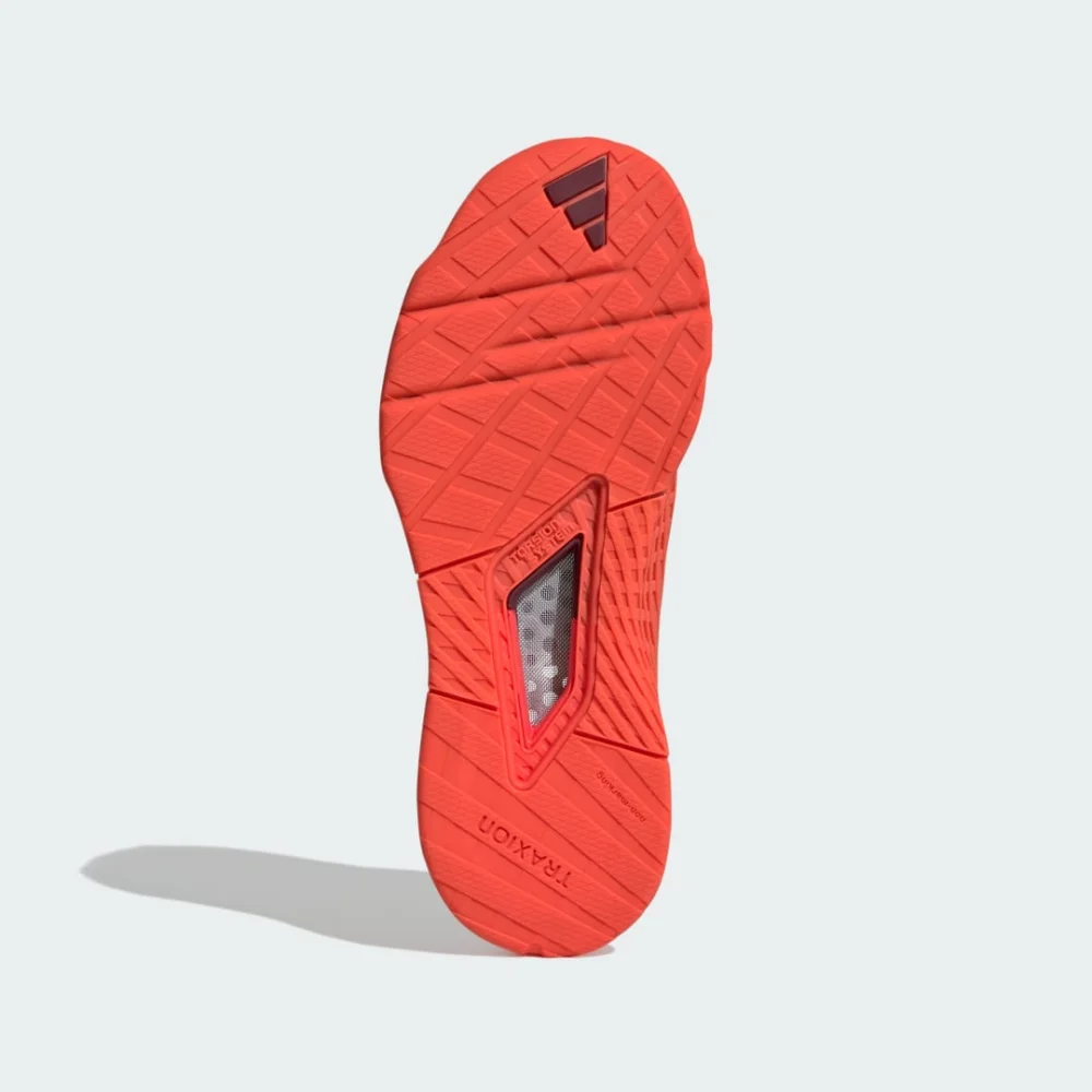 adidas Dropset 2 Trainer HQ8777 / rot