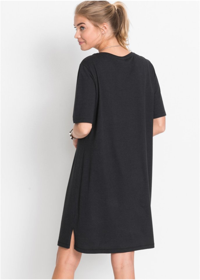 Shirtkleid